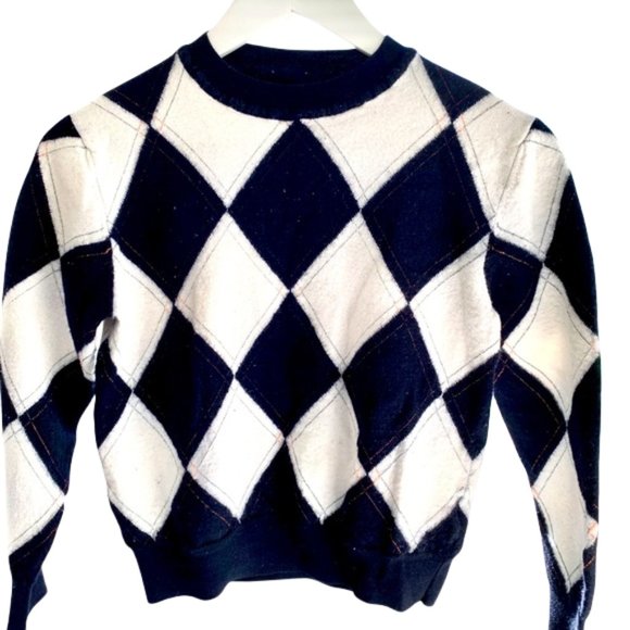 Dior women's wool sweater🤩🤩🤩🤩🤩 - Picture 1 of 3